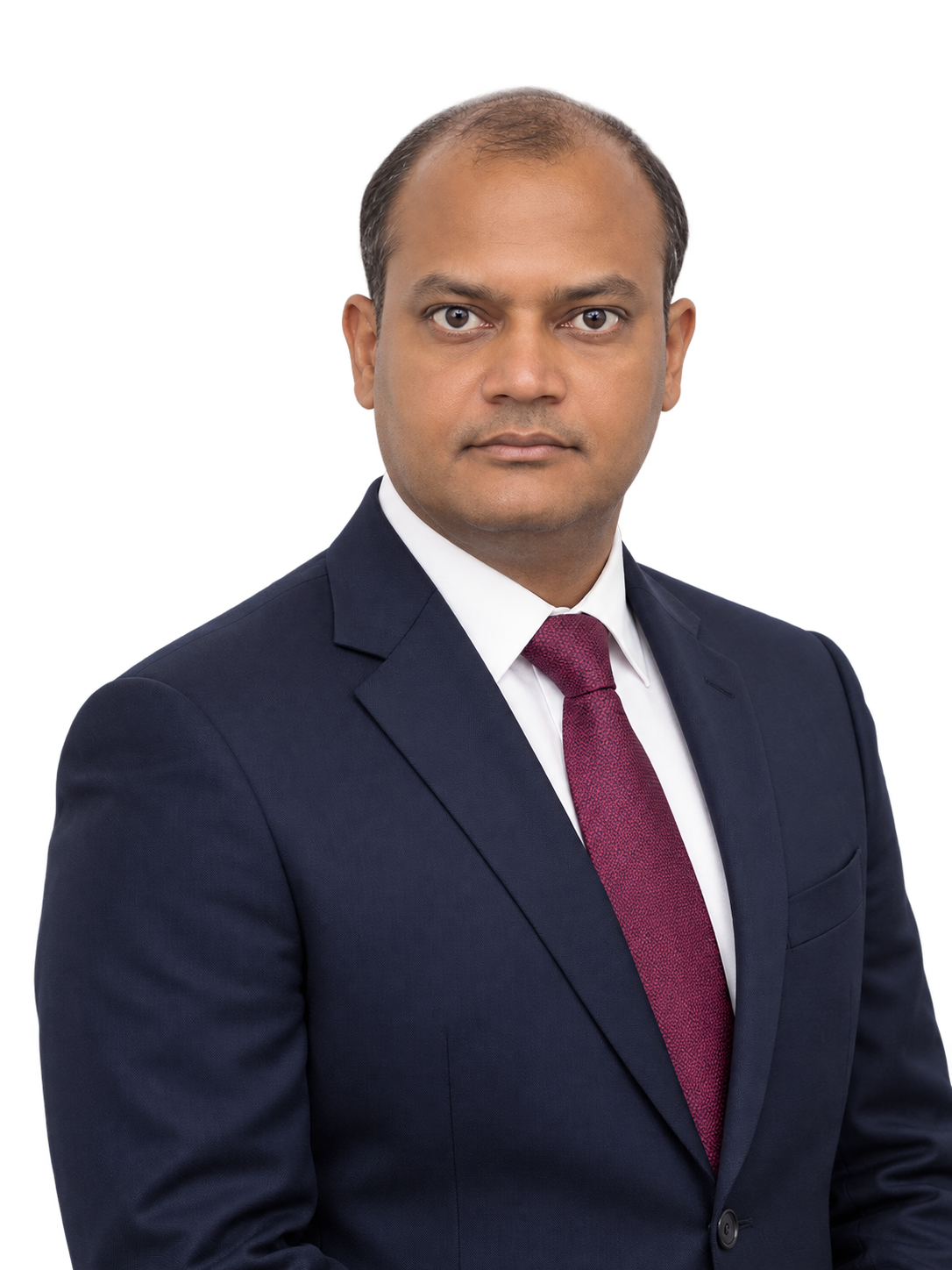 Anil Kumar