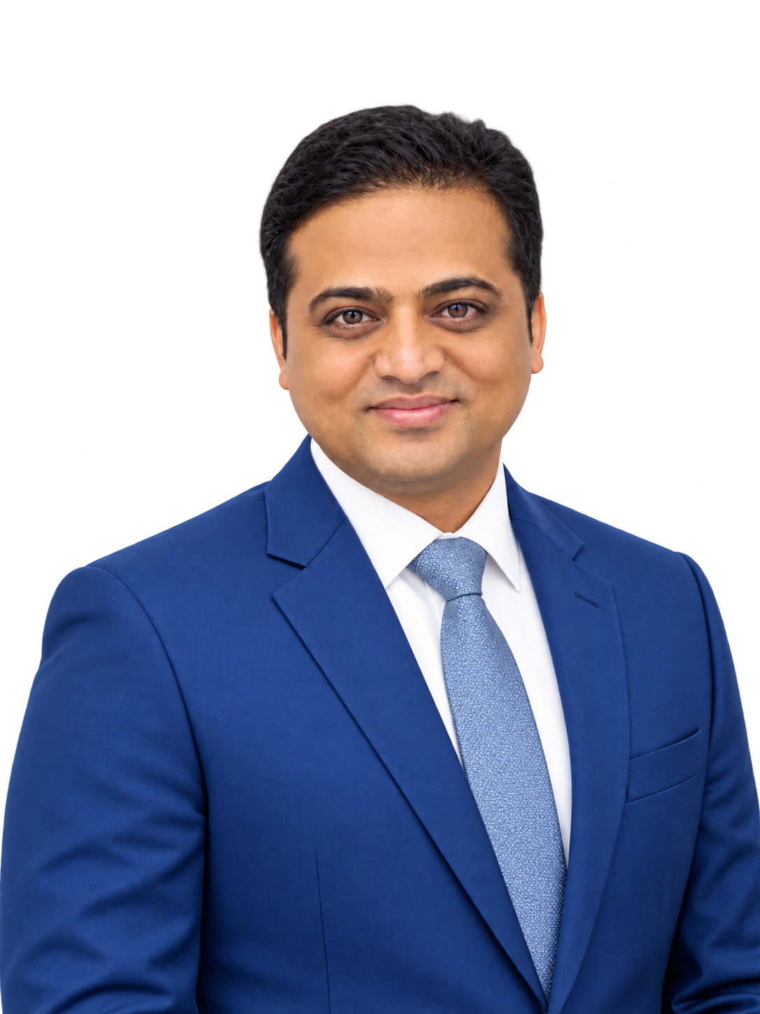 Abhishek Baid