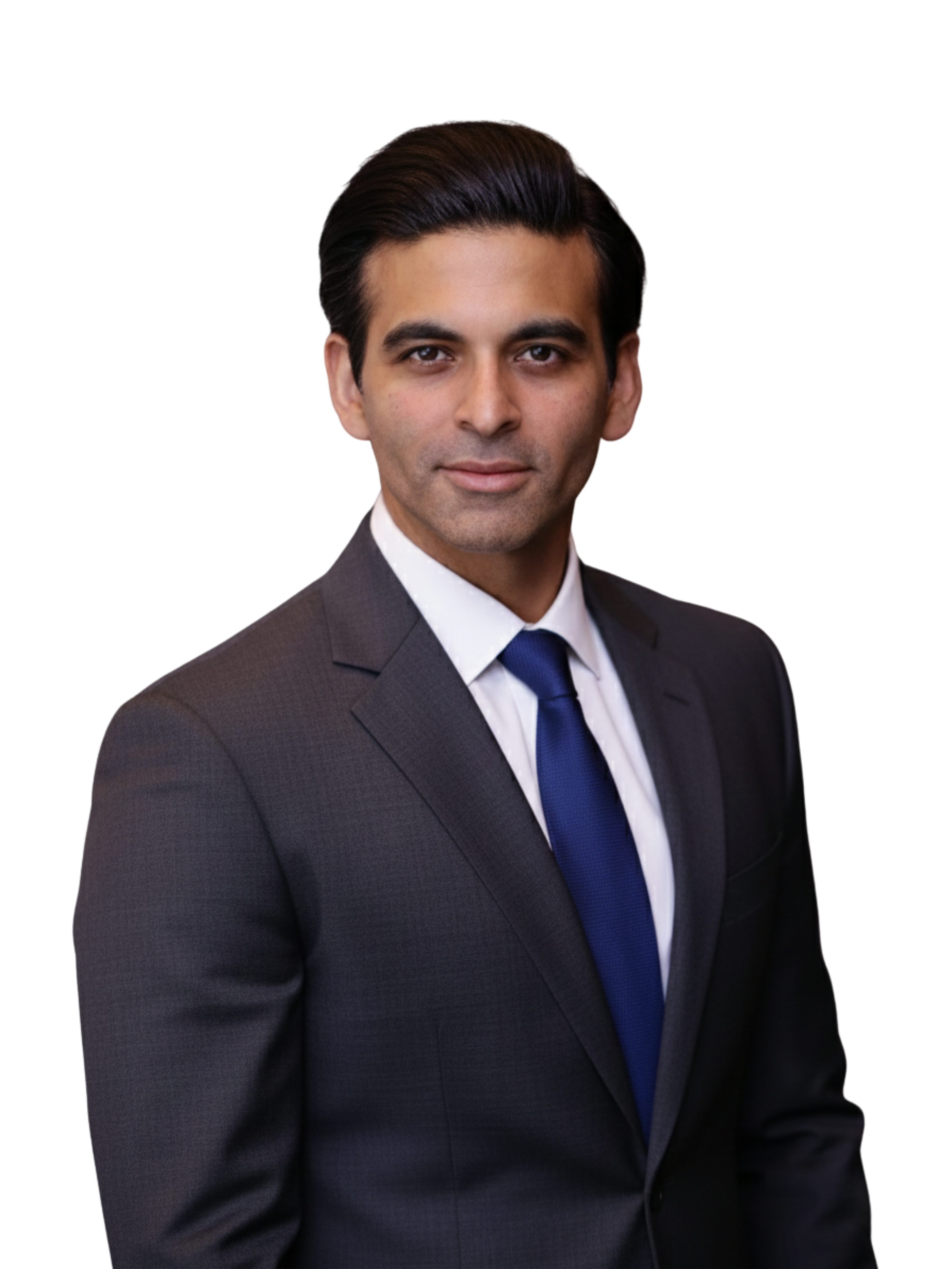 Nilesh Chabariya