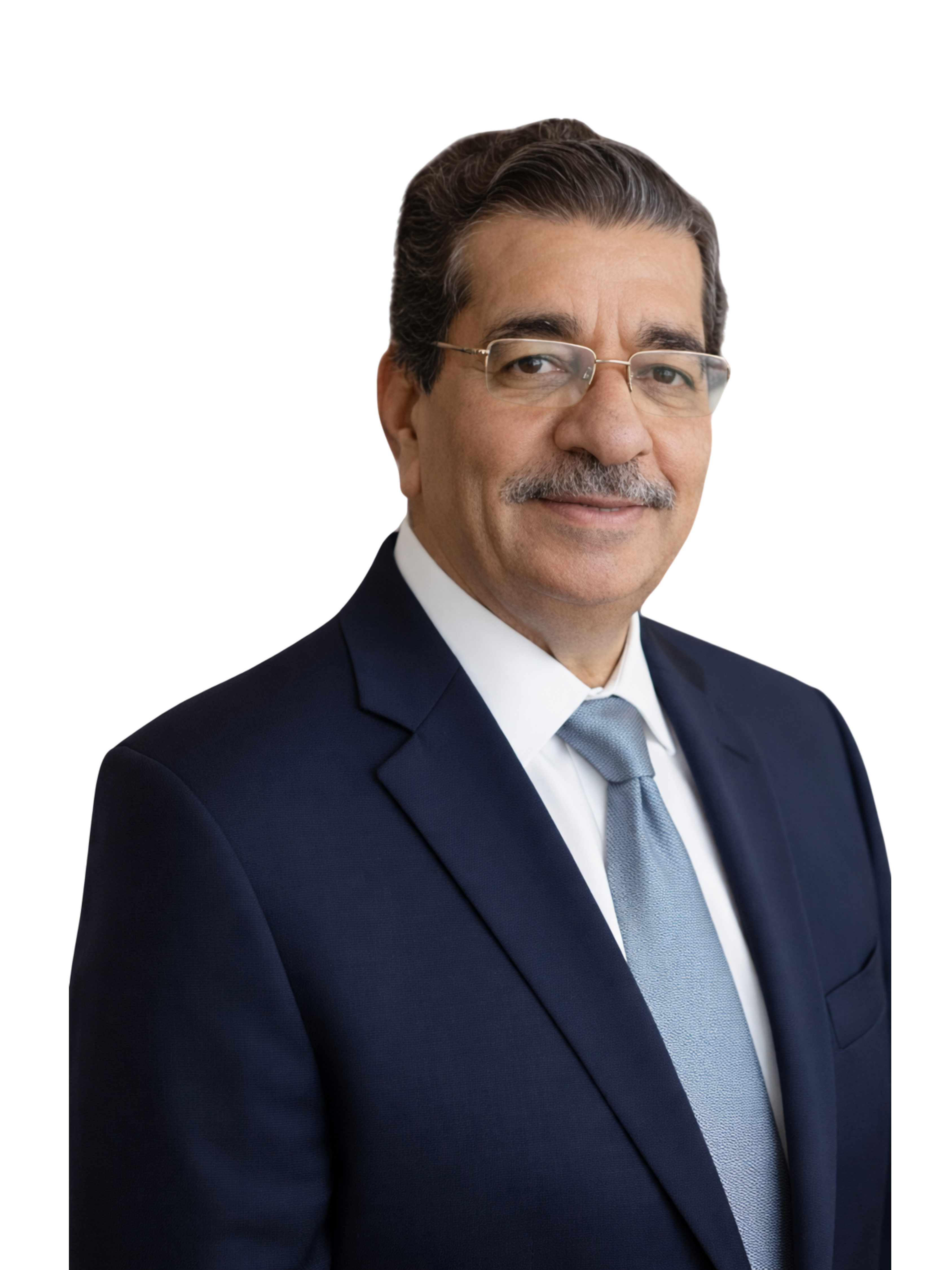Vinod Jain